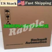 1PC New Sealed Allen-Bradley 20DD5P0A0EYNANANE PowerFlex 700S AC Drive