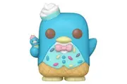 Sanrio: Tuxedo Sam (Ice-cream Cone) - Pop! Vinyl Figure