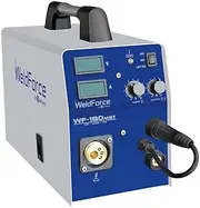 Weldclass Weldforce WF-180MST MIG, Stick and TIG Welder