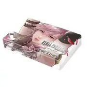 Final Fantasy Hidden Trials Pre-Release Kit NEW IN STOCK