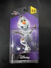 Olaf - V3.0 - NEW Disney Infinity Figure