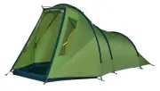 Vango Galaxy 300 3 Person Camping & Hiking Tent - Pamir (VTE-GA300-S)