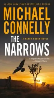 The Narrows (Harry Bosch Novel) by Connelly, Michael
