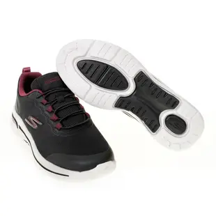 SKECHERS GOWALK ARCH FIT 健走鞋 女鞋 429-124862BKMT 鞋鞋俱樂部 特價8.5折