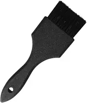 NULYLU 1pc Hair Dye Brush Hair Coloring Applicator Thickening Tint Brush Handle