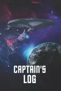 在飛比找博客來優惠-Captain’’s Log: Star Trek Coll