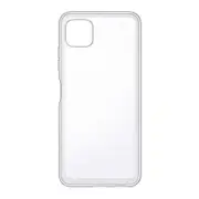 Samsung Galaxy A22 5G Soft Clear Cover