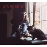 在飛比找蝦皮購物優惠-✔️️《全新》《CD》 ✔️Carole King - Ta