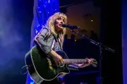 Jennifer Nettles in support of That Girl Tour at The Soundboard - 2014 Photo 43