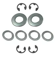 Bushing Washer Kits Fits Pulley Murray Sears Huskee 121749x 121748x 12000029