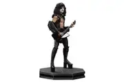 Kiss: Paul Stanley - Art-Scale Statue