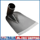 # Small Digging Soil Hoe Forging Weeding Hoe Household Outdoor Tool(styleF)