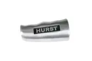 Hurst Universal T-Handle Brushed Aluminium Handle Metric & SAE Thread