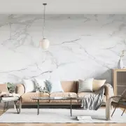 [Namly Design] Wall Paper - Marble Texture