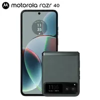 在飛比找蝦皮購物優惠-(空機自取價) Motorola razr 40 8/256