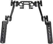 Niceyrig Shoulder Rig Rosette Handle Kit
