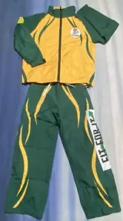 Sports Tracksuits - Children Unisex Jacket and/or Pants: Excess Stock Clearance