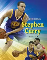 在飛比找博客來優惠-Stephen Curry