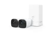 Refurbished - EufyCam 2 Pro 2K 2-Camera Set (Grade C)