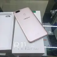 在飛比找蝦皮購物優惠-*OPPO R11S Plus 6.43吋 6+64G 臺灣