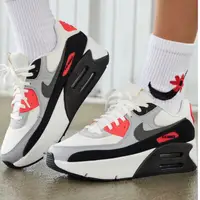 在飛比找蝦皮購物優惠-👟【ELO 】Nike Air Max 90 LV8  黑白