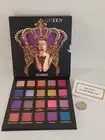 Eloise Beauty The Queen Eyeshadow Shimmer Matte Makeup Palette Brand New In Box