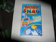 Word Snag Game NEW SEALED