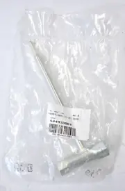Husqvarna Combination Wrench 16mm x 20mm 544933001 542251-2019-11-21-13786