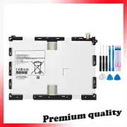 For Samsung GALAXY Tab A 9.7" Battery EB-BT550ABE 6000mAh SM-P550 T550 T555
