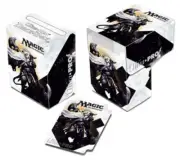 Ultra Pro MTG Magic the Gathering Card Supplies M15 Ajani Deck Box