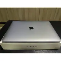 在飛比找蝦皮購物優惠-MacBook Air 2020 M1 256g SSD /