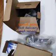 1PC New 1PC LS3578-FZ Cordless 1D USB Barcode Scanner