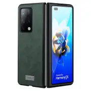 For Samsung Galaxy Z Fold4 5G Samsung Fold 4 Shockproof Tpu Leather Case