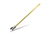 Baumr-AG Brush Cutter Brushcutter Extension Pole Tool Replacement Parts Attachment