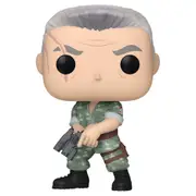 Disney - Avatar - Miles Quaritch Pop! Vinyl Figure
