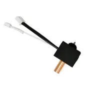 Upgraded Hotend for Ender3 V3SE Print Head Nozzle 0.4mm Hardened Nozzle6969