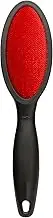 Lint Brush, Lint & Pet Hair Remover, Clothes Brush. Magic Brush for Cleaning Carpets and Sheets. 2 - Sided and Reusable. No Need for Lint Roller Refills.