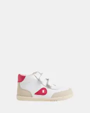 Iwalk Champ High G Chalk/Raspberry