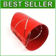 Multi-Purpose Pipe Marking & Cutting Tool - Spring-Loaded, Durable Design