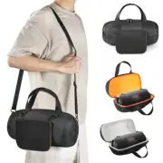 For JBL Xtreme 4 Bluetooth Speaker Accessories Storage Shoulder Bag Carry Case