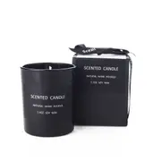 English Pear Freesia Soy Wax Candle 160g