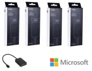 4 Microsoft VGA Adapter W7S-00001 for Surface RT Surface 2