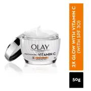Olay Luminous Niacinamide Vitamin C Moisturiser (50g)