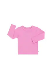 [Bonds] Bonds Kids Long Sleeve Sleep Top in Blind Blossom Size: 3, Cotton 3 Blind Blossom