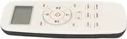 Premium DG11L1 03 Replacement Remote Control for Air Conditioning, Durable ABS Material, Easy Access