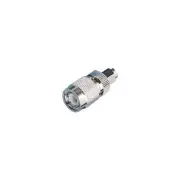 MULTICOMP PA6692 SMA Plug To TNC Plug Adaptor 19-30-1 Tgn Nickel-Plated SMA
