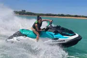 Jetski Sunrise Tour - Darwin