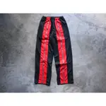 【SMOKAVINTAGE】VINTAGE 90'S ZIP TRACK PANTS