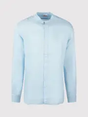 [Mc2 Saint Barth] Mc2 Saint Barth-Shirts Blu-Uomo M