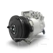 Compressor for 11-15 Audi A4/10-17 A5 4E0 260 805 AS (for: Audi)